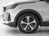 Usata Peugeot 3008 Allure 131 CV (96 kW) 2021 Nessuno SUV