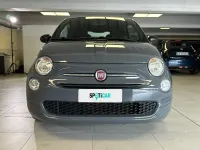 Usata Fiat 500 69 CV (50 kW) 2022 Grigio Utilitaria