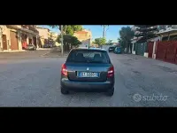 Usata Skoda Fabia 69 CV (50 kW) 2009 Utilitaria