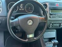 Usata VW Tiguan 2010 SUV