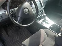 Usata VW Passat 150 CV (110 kW) 2009 Grigio Station wagon