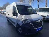 Usata Renault Master 135 CV (99 kW) 2020 Bianco Monovolume
