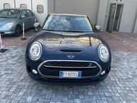 usata Mini Cooper Clubman 2.0 SD Hype