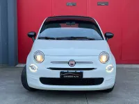 Usata Fiat 500C 69 CV (50 kW) 2023 Other Cabrio