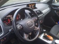 usata Audi Q3 Q32.0 tdi S line edition quattro 140cv s-tronic