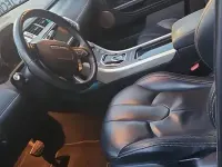 Usata Land Rover Range Rover evoque 241 CV (177 kW) 2012 Grigio SUV