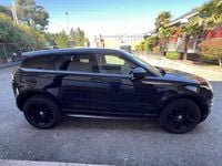 Usata Land Rover Range Rover evoque R-Dynamic 150 CV (110 kW) 2020 SUV