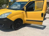 Usata Fiat Doblò 90 CV (66 kW) 2013 Monovolume