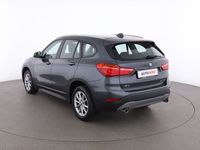 usata BMW X1 sDrive18d Advantage