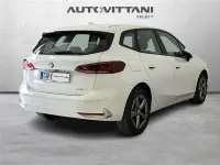Usata BMW 218 2023 Bianco Coupé