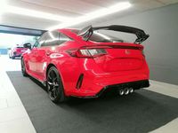 Nuova Honda Civic Type R 329 CV (241 kW) 2026 Rosso Berlina
