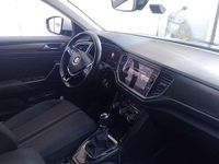 Usata VW T-Roc Advance 116 CV (85 kW) 2018 SUV