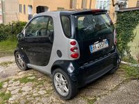 Usata Smart ForFour 2001