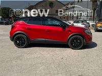 Usata Renault Captur RS Line 159 CV (116 kW) 2023 Rosso SUV