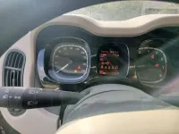 Usata Fiat Panda Lounge 69 CV (50 kW) 2015 Bianco Utilitaria