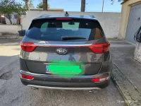 Usata Kia Sportage GT-Line 185 CV (136 kW) 2018 SUV