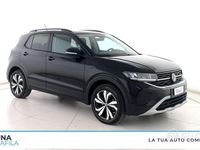 Nuova VW T-Cross Edition 2025 Nero SUV