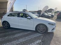 usata Mercedes A250 A 250Premium auto