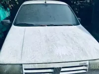 Usata Fiat Tipo 56 CV (41 kW) 1988 Bianco Utilitaria