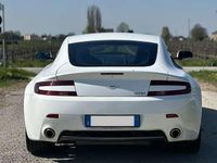 Usata Aston Martin V8 Vantage 385 CV (283 kW) 2009 Coupé