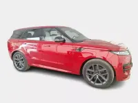 Usata Land Rover Range Rover Sport HSE Dynamic 399 CV (293 kW) 2025 SUV