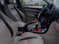 Usata Saab 9-3 180 CV (132 kW) 2009 Berlina
