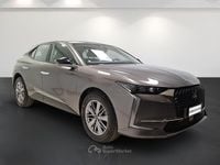 Usata DS Automobiles DS4 Bastille 131 CV (96 kW) 2023 Grigio SUV