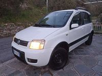 usata Fiat Panda 4x4 1.2