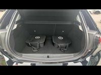 Usata Opel Corsa Elegance 2021 Nero