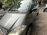 Usata Mercedes A180 109 CV (80 kW) 2007 Utilitaria