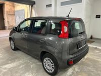 Usata Fiat Panda Easy 69 CV (50 kW) 2020 Grigio Berlina