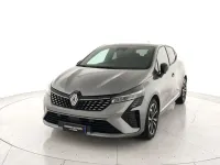 Usata Renault Clio Techno 91 CV (66 kW) 2025 Grigio Utilitaria
