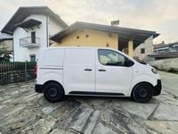 Usata Peugeot Expert 2020 Furgone