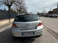 Usata Opel Astra 110 CV (80 kW) 2004 Berlina
