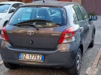Usata Toyota Yaris Sol 68 CV (50 kW) 2008 Utilitaria