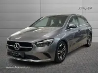 Usata Mercedes B180 Advanced 116 CV (85 kW) 2023 Grigio Utilitaria