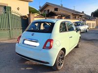 Usata Fiat 500 69 CV (50 kW) 2019 Utilitaria