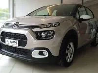 Usata Citroën C3 PureTech 83 CV (61 kW) 2023 Sofy sand Utilitaria