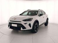 Nuova Cupra Formentor 150 CV (110 kW) 2025 Bianco nevada SUV