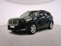 Usata BMW iX1 Comfort Edition 150 kW (204 CV) 2025 Black sapphire SUV