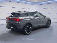 Usata Cupra Formentor 150 CV (110 kW) 2025 Blu SUV