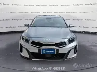 Occasion Kia XCeed 120 PK (88 kW) 2023 Grijs SUV