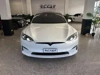 Usata Tesla Model S Performance 356 kW (485 CV) 2023 Other Utilitaria