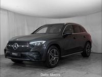 Nuova Mercedes GLC220 Advanced Plus 197 CV (144 kW) 2026 Nero SUV