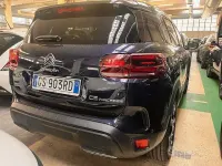 Usata Citroën C5 Aircross 131 CV (96 kW) 2024 Bluazzurro SUV