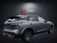 Nuova Nissan Qashqai Acenta 140 CV (102 kW) 2026 Grigio SUV