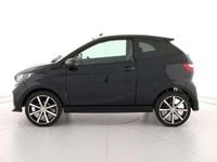 Nuova Aixam Coupe GTI 2025 Noir metal Coupé