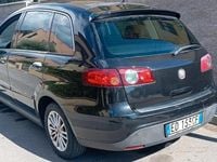 Usata Fiat Croma Dynamic 150 CV (110 kW) 2010 Nero Station wagon