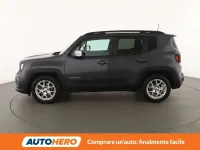 Usata Jeep Renegade Limited 131 CV (96 kW) 2022 Grigio SUV