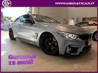 usata BMW 435 i xDrive Coupé Luxury